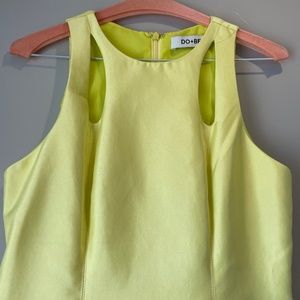 Cocktail Dress
